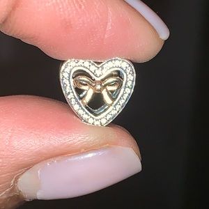 Authentic Pandora Charm
